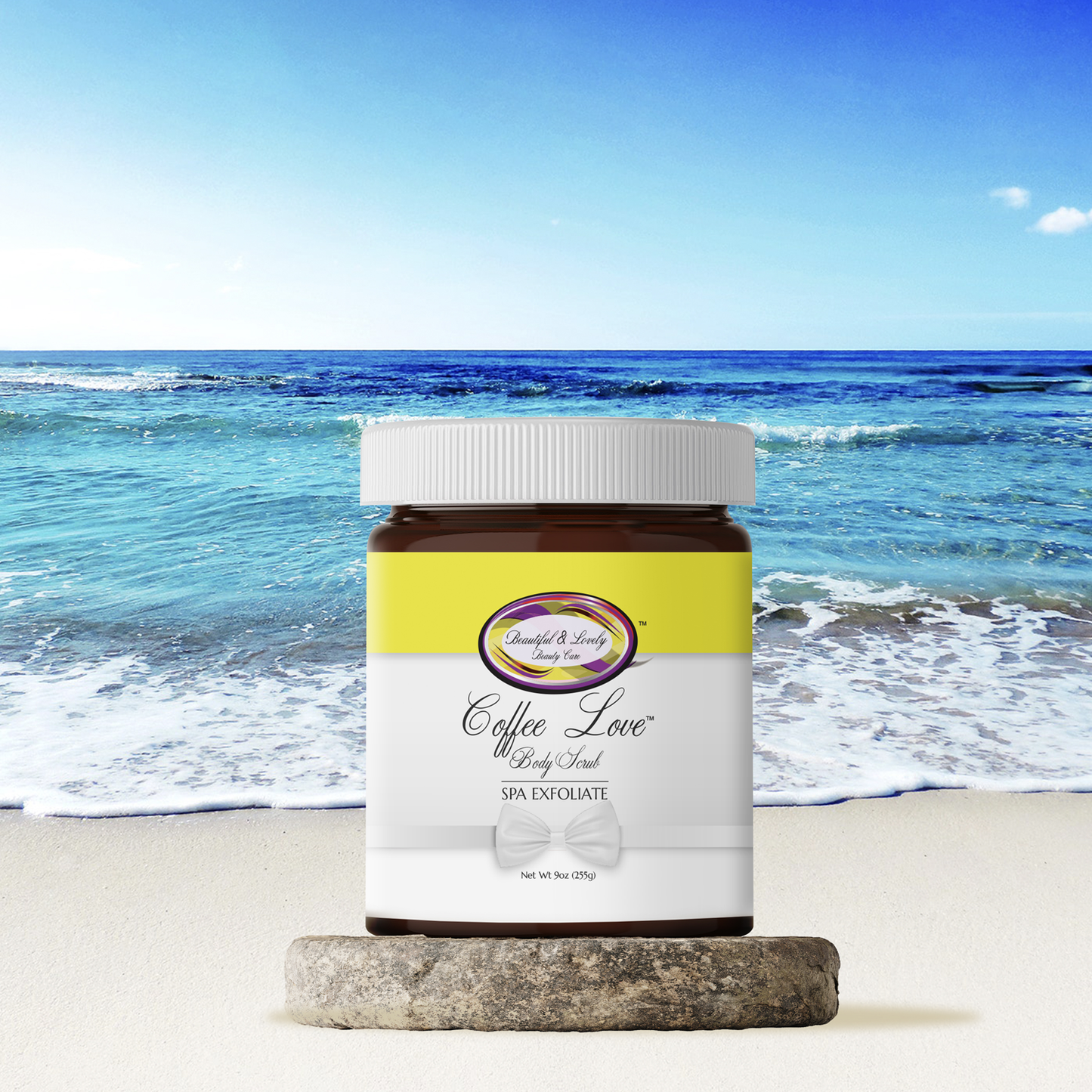 Coffee Love Body Scrub